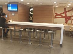 -麦当劳(天骄店)