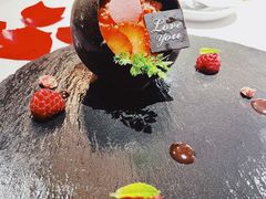 甜点-王品牛排(福州泰禾店)