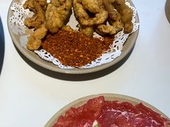 -卤校长重庆火锅(国兴店)