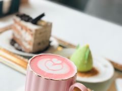 -L'amour澜茉·轻法餐