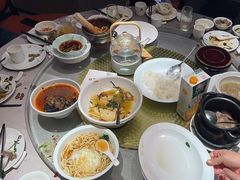 -湘轩·土菜研究院(光大店)