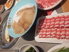 -蜀留香火锅·始于1999·原四川老火锅(白堤路店)