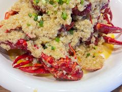 -虾小龙老长沙龙虾馆(坡子街店)