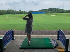 -宝业会稽山高尔夫俱乐部