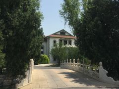 -钓鱼台国宾馆