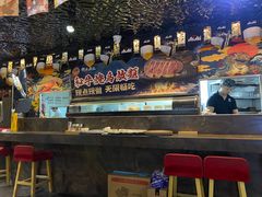 -将太无二·北美传奇寿司(瑞士公寓店)