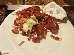 -星伦多自助料理·涮烤一体(虹悦城店)