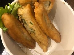 三白油条-锡和无锡菜(景丽苑店)