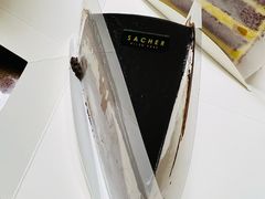 -第戎蛋糕(恒隆广场店)