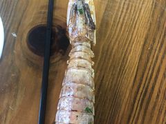-海港湾海鲜加工坊(海鲜大世界店)