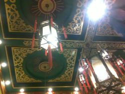 -梅龙镇酒家·宴会厅(南京西路总店)