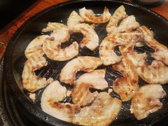 -萨拉伯尔(燕莎友谊商城店)