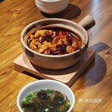 这家开在茂业附近的面馆真的有点东西！