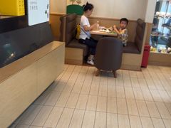 -德克士(新江湾城店)