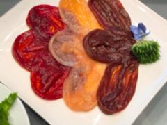-皇城老妈·大连海鲜火锅(港湾店)