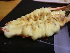 -炙忧烤肉屋(中国铁建广场店)