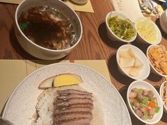 -荣家黄鱼面(前滩太古里店)