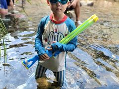 -宁波五龙潭景区