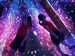 -苏州5D星空错觉艺术馆