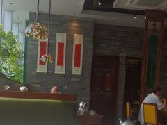 -金牌禄运·点心·啫煲(百信广场店)