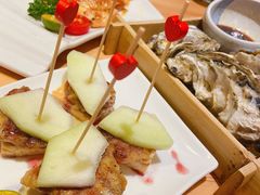 -割烹旭日本料理(龙湖狮山天街店)