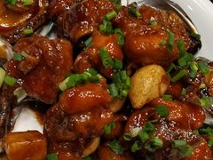 -徐记私厨(半淞园路店)