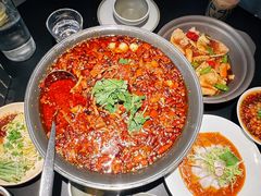 -麻六记(凤凰汇店)