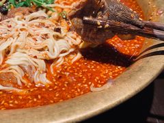 -张翻越·川渝冒菜·武汉黑鸭煲(城北万象城店)