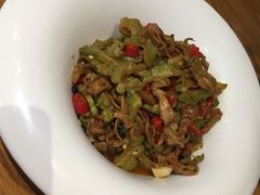 -延年酒店-延飨餐厅(延年文苑店)