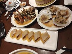 -文华小渔村(椒江康平路店)