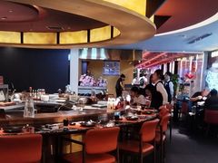 -牛将军•涮肉•烤肉(北京王府井·故宫店)