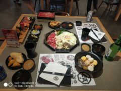 -八角锄烧·肉火锅(天河城店)