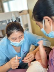 -爱陪伴尊享月子中心(国际店)