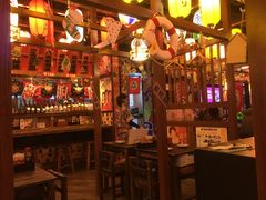 -平成屋·午肴夜酒(四川北路店)