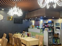 大堂-楼兰印象(朝外店)