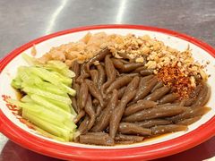 -古彭7只羊·鲜羊肉串·龙虾烧烤(玄武墨香路店)