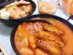 -华嫂冰室(湾仔店)