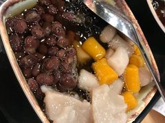-鲜芋仙(时尚天河店)