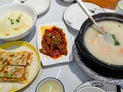 -一品粥(易俗河店)