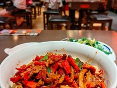 -王繁星面馆(西安熙地港店)