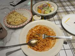 -菲滋意式餐厅(富阳东方茂店)