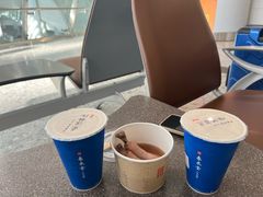 -春水堂人文茶馆(西九龙站店)
