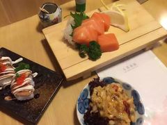 -金龙渔港(双楠店)
