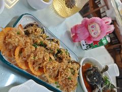 -外滩18号海鲜(三亚湾龙兴海鲜广场店)