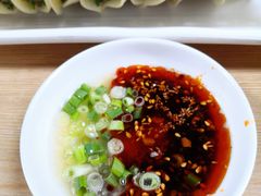 -众口斋锅贴(银泰城店)