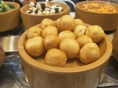 -龍歌自助小火锅(李沧丽达店)