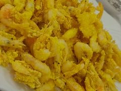 -渔民船说·北塘海鲜·天津菜·海肠捞饭(北塘古镇店)