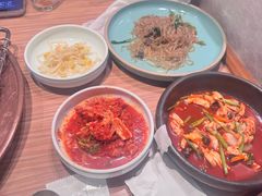 -王妃家(明洞中央店)