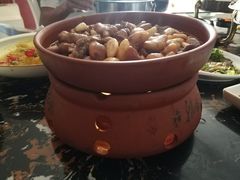 -根莱茶餐厅(连城东路枞阳美食风情街店)
