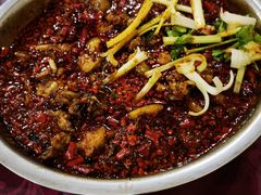 -温江公平红烧兔(总店)